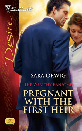Title details for Pregnant with the First Heir by Sara Orwig - Available